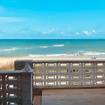 Modern Beachfront Townhouse Dom wakacyjny Perelló