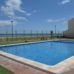 Modern Beachfront Townhouse Perelló