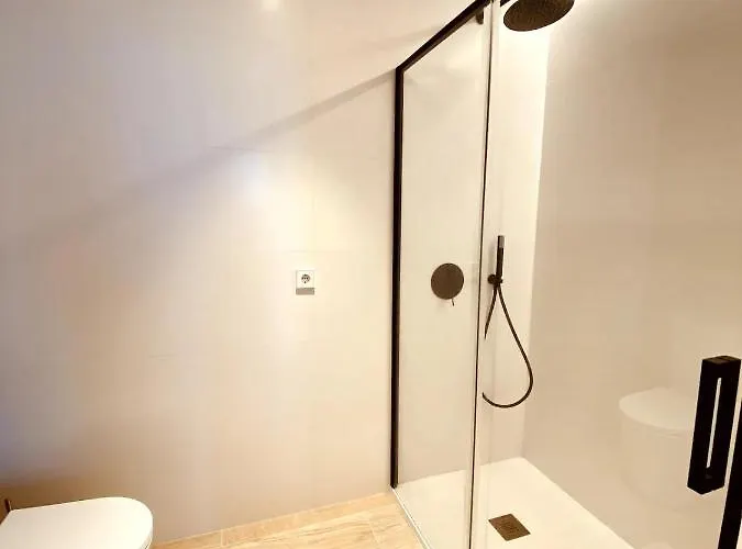Modern Beachfront Townhouse Perelló