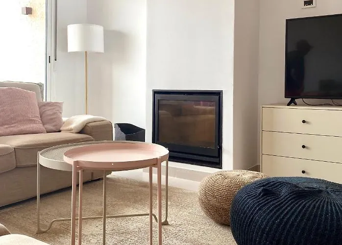 Ferienhaus Modern Beachfront Townhouse