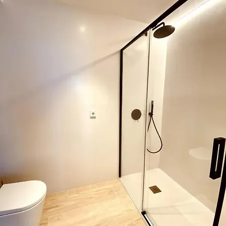 Modern Beachfront Townhouse Perelló